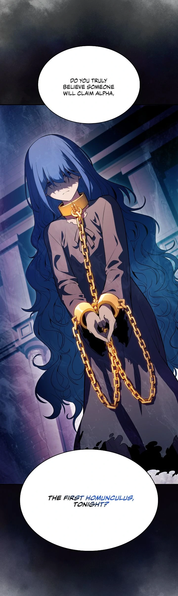 Read Solo Max Level Newbie En Manga Online