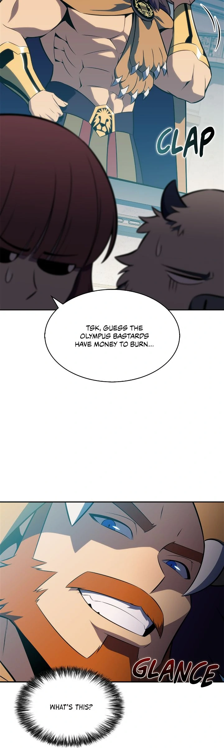 Read Solo Max Level Newbie En Manga Online