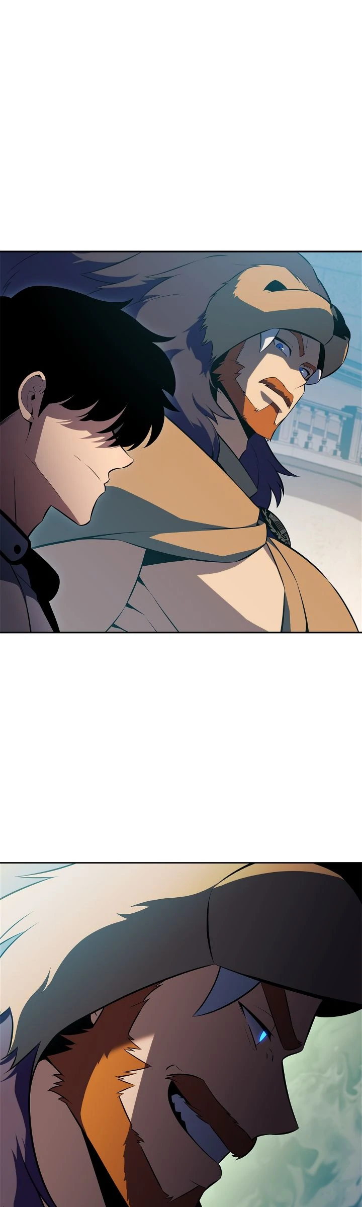 Read Solo Max Level Newbie En Manga Online