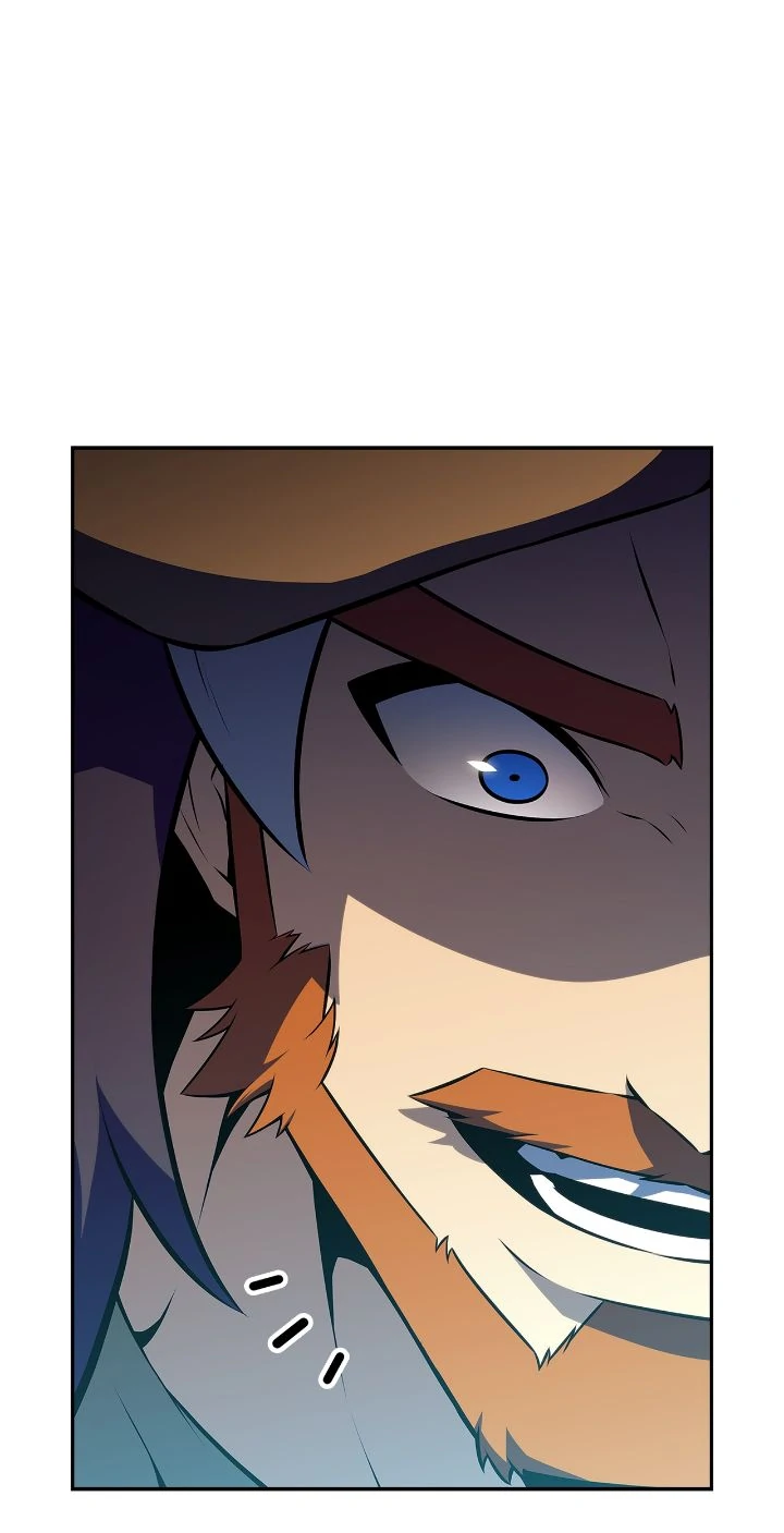 Read Solo Max Level Newbie En Manga Online