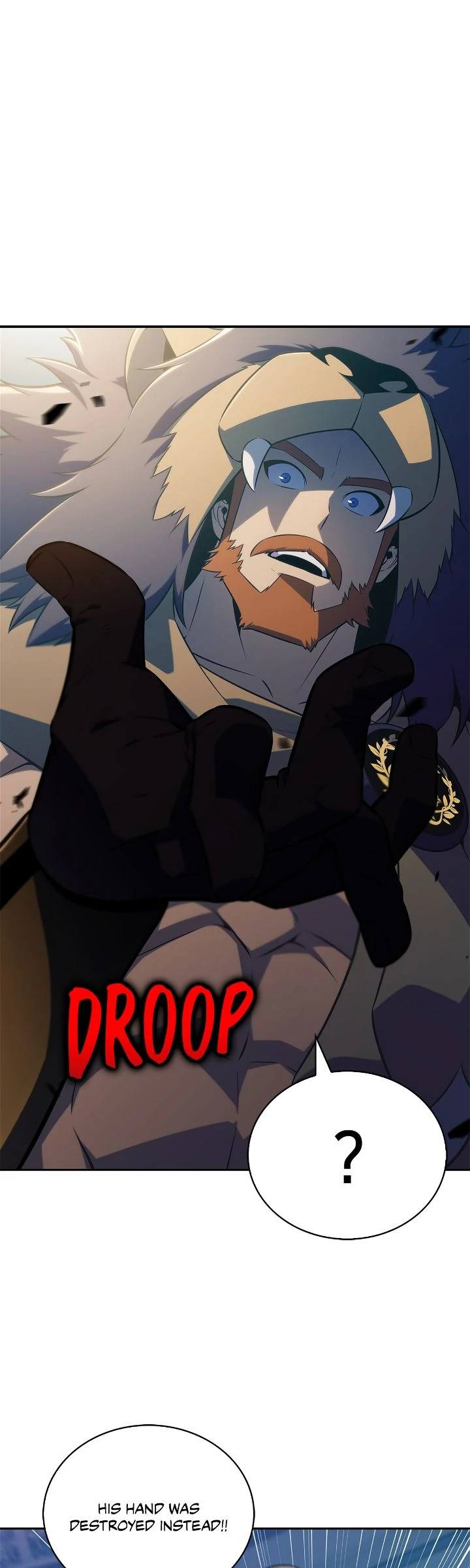 Read Solo Max Level Newbie En Manga Online