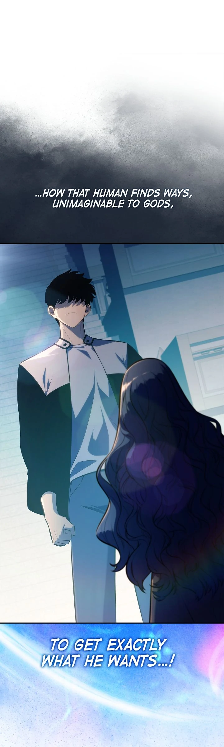 Read Solo Max Level Newbie En Manga Online