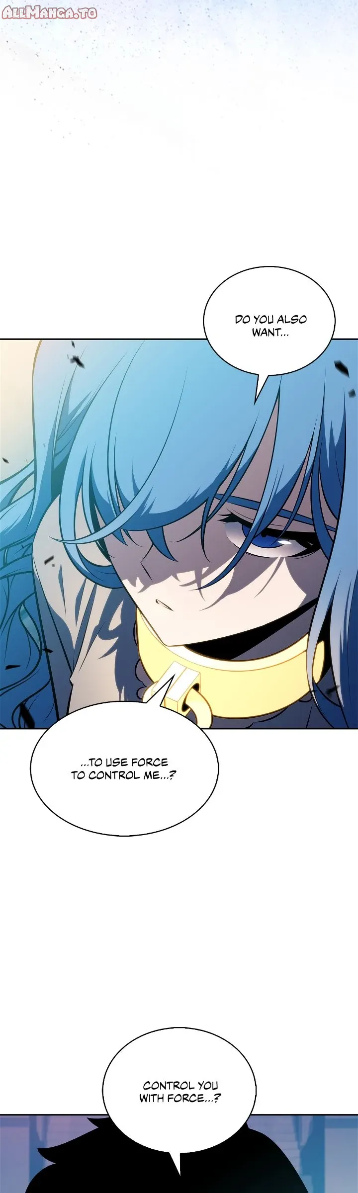 Read Solo Max Level Newbie En Manga Online