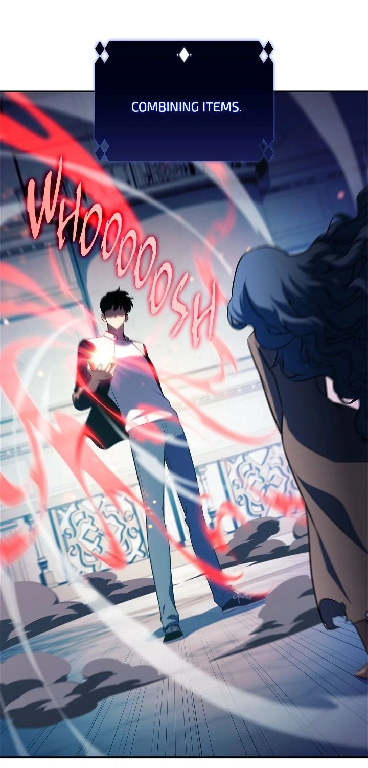 Read Solo Max Level Newbie En Manga Online