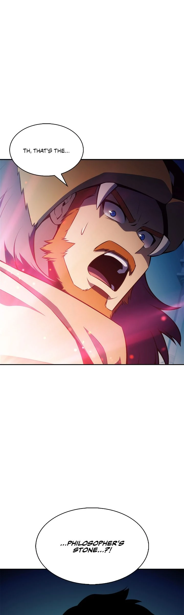 Read Solo Max Level Newbie En Manga Online