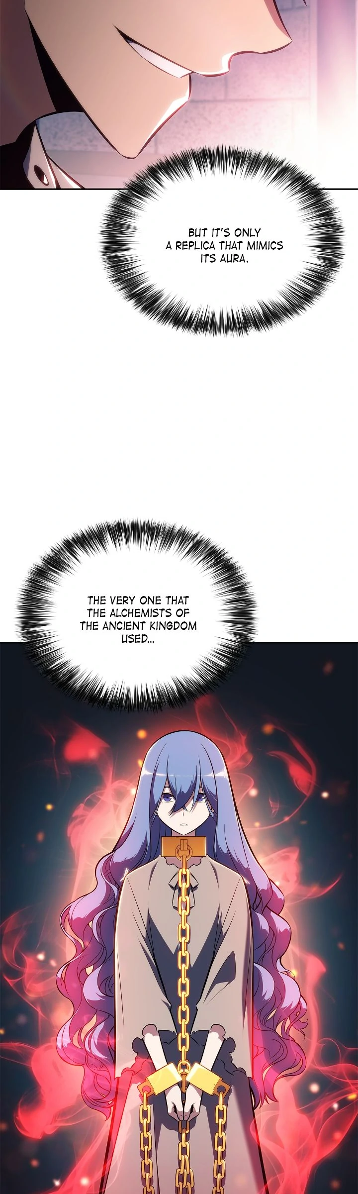 Read Solo Max Level Newbie En Manga Online