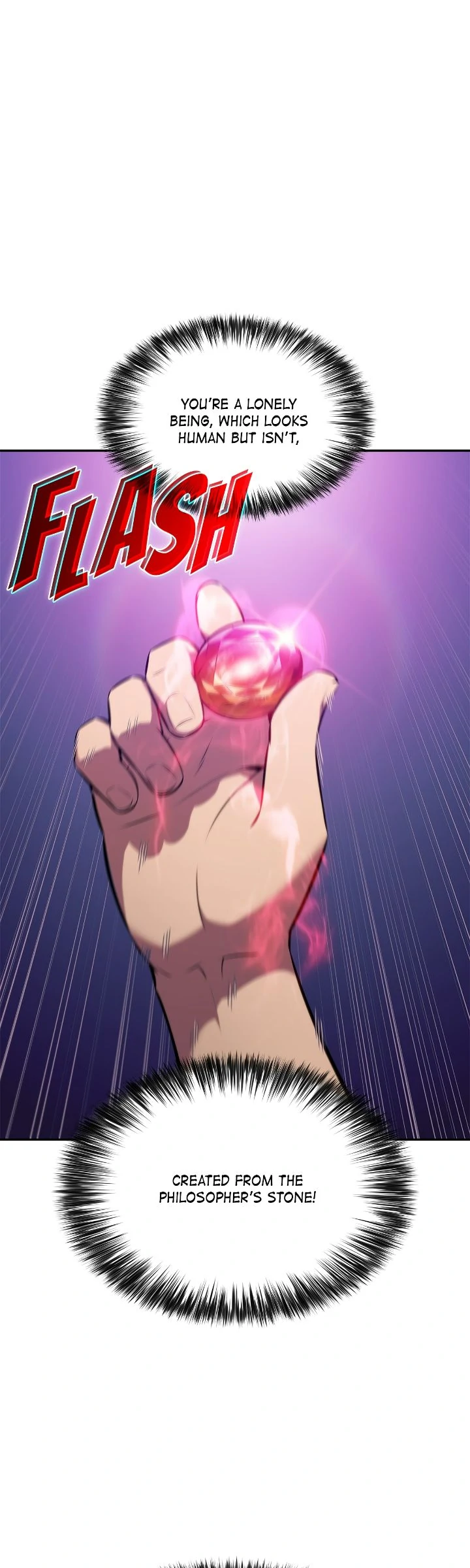 Read Solo Max Level Newbie En Manga Online