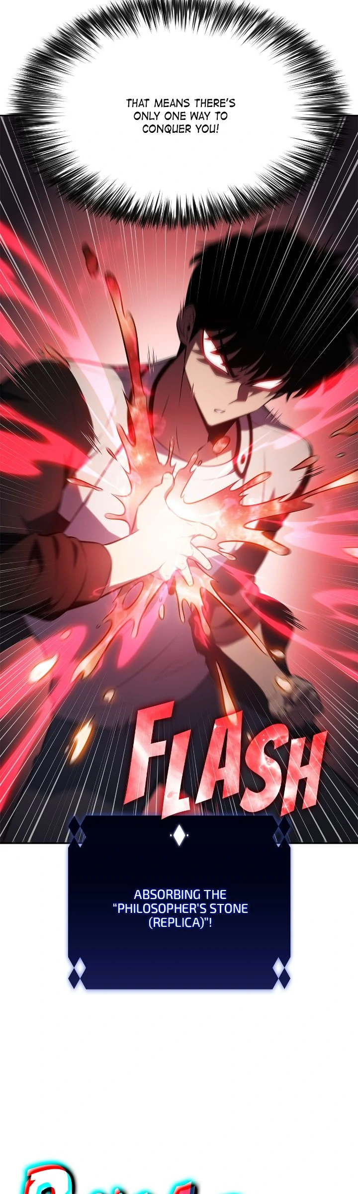 Read Solo Max Level Newbie En Manga Online