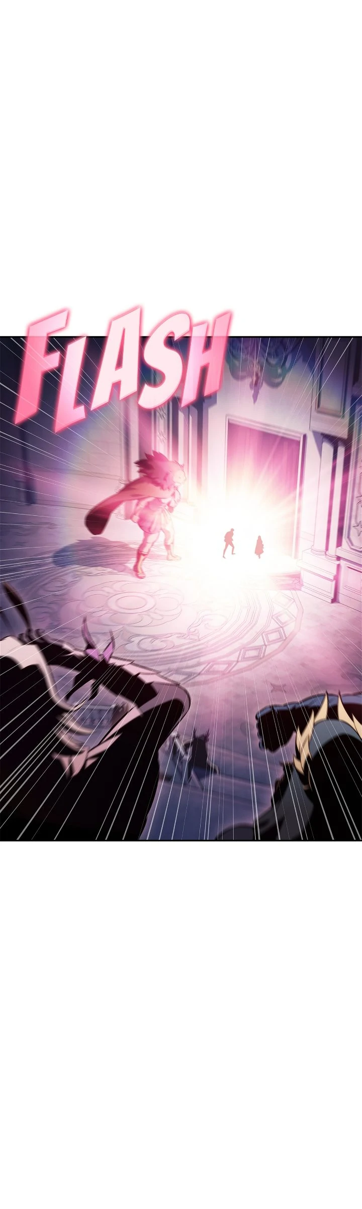 Read Solo Max Level Newbie En Manga Online