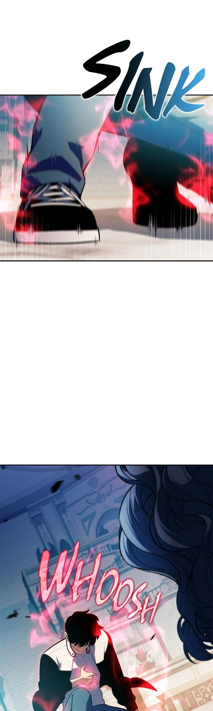 Read Solo Max Level Newbie En Manga Online