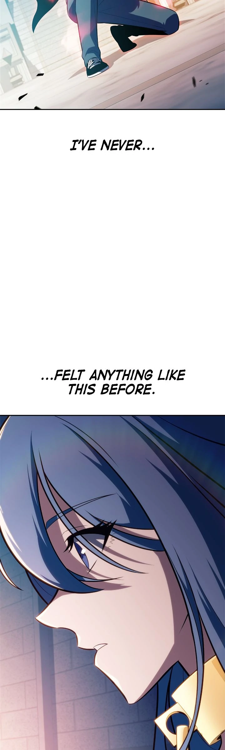 Read Solo Max Level Newbie En Manga Online