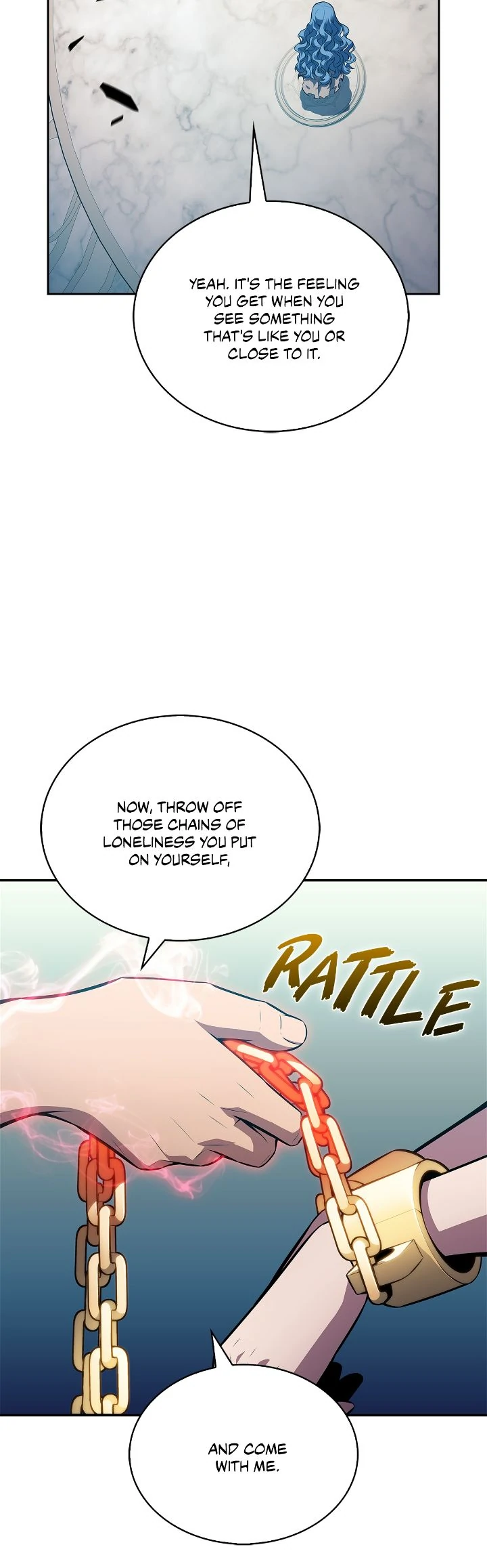 Read Solo Max Level Newbie En Manga Online