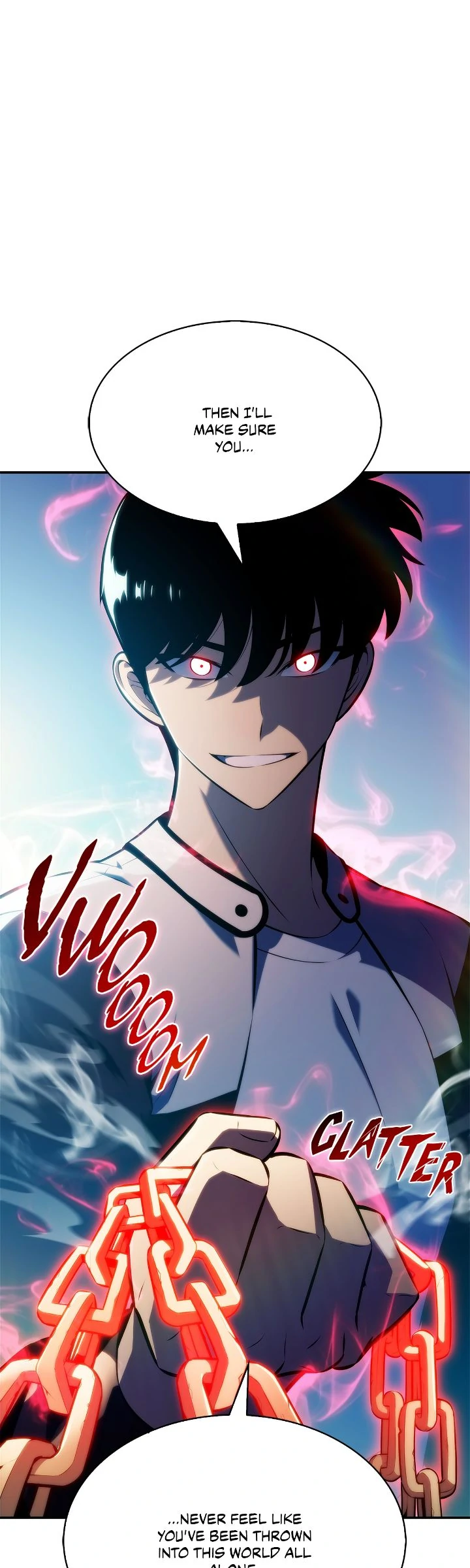 Read Solo Max Level Newbie En Manga Online