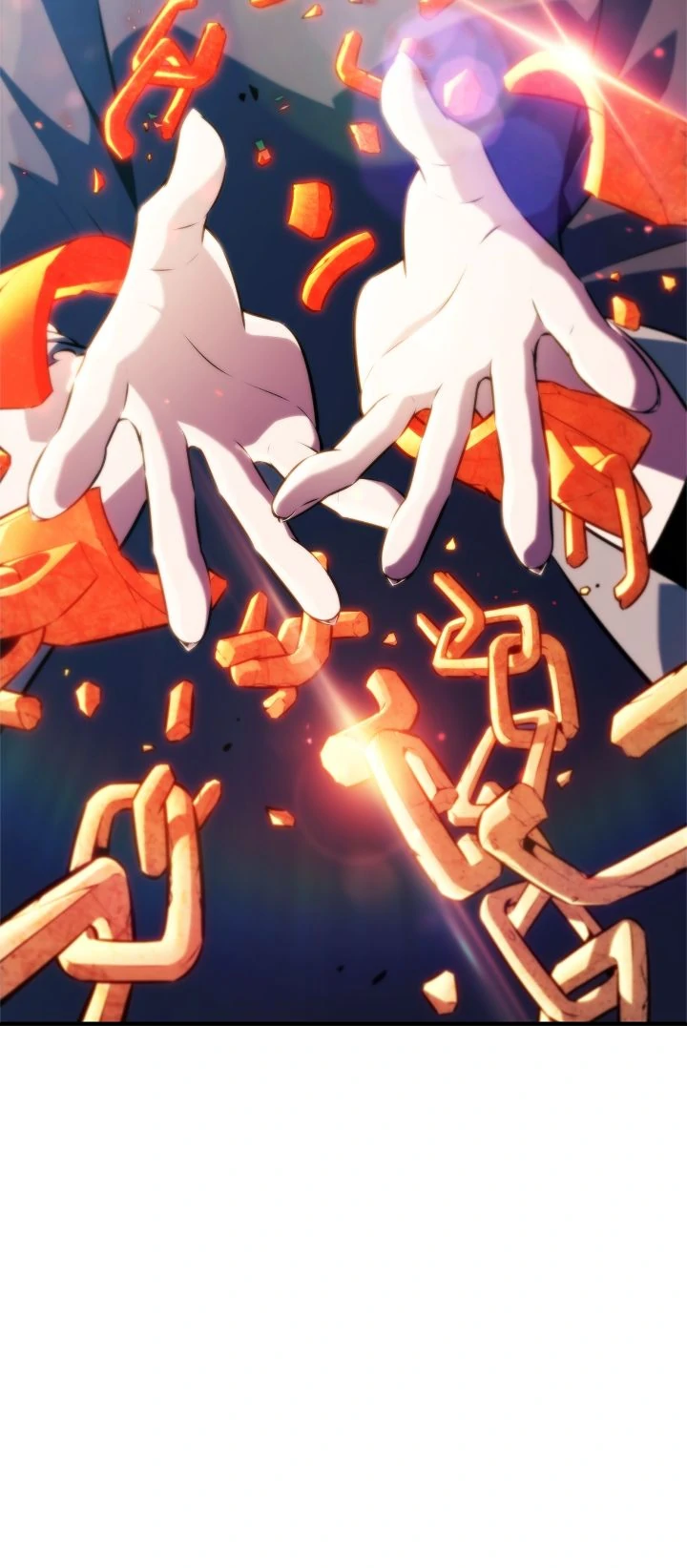 Read Solo Max Level Newbie En Manga Online