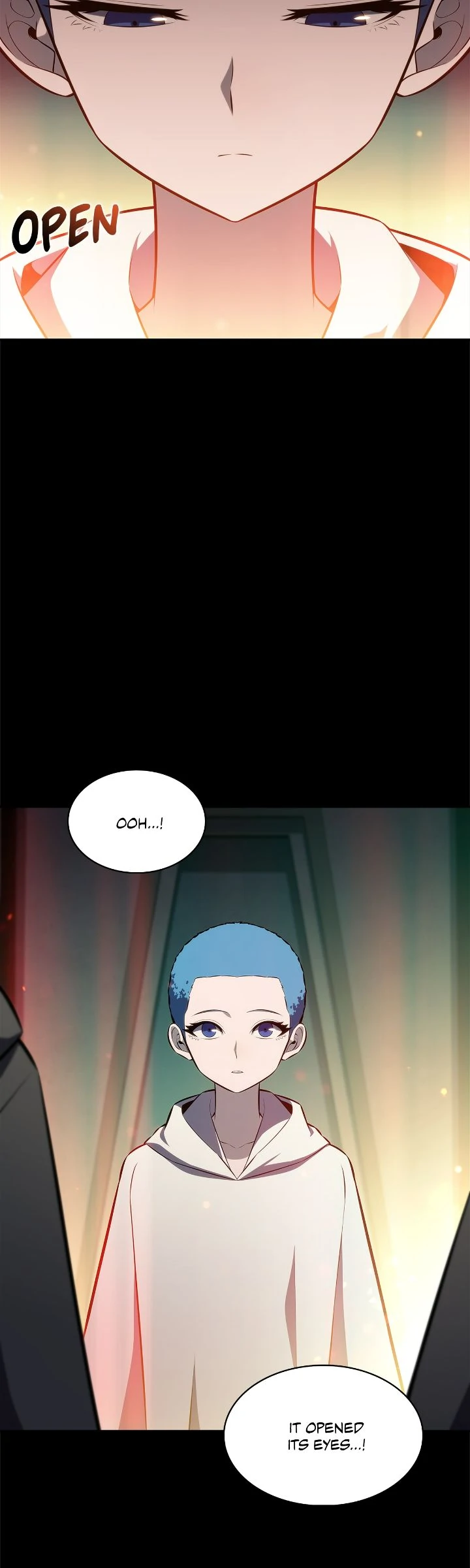 Read Solo Max Level Newbie En Manga Online