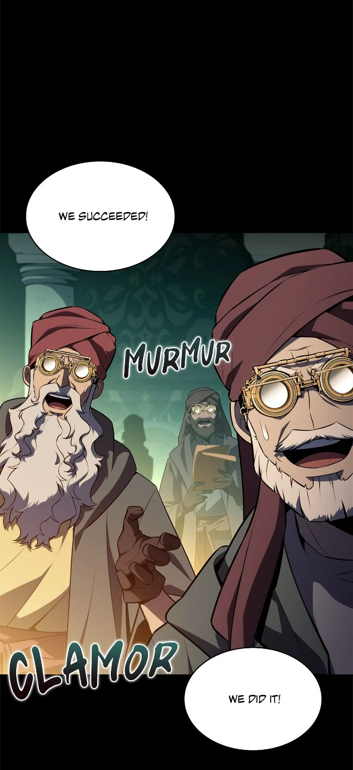 Read Solo Max Level Newbie En Manga Online