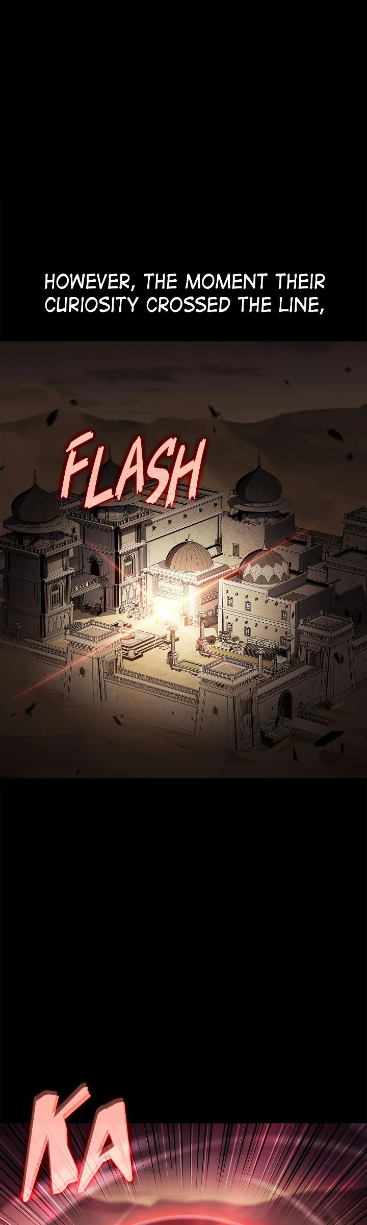 Read Solo Max Level Newbie En Manga Online