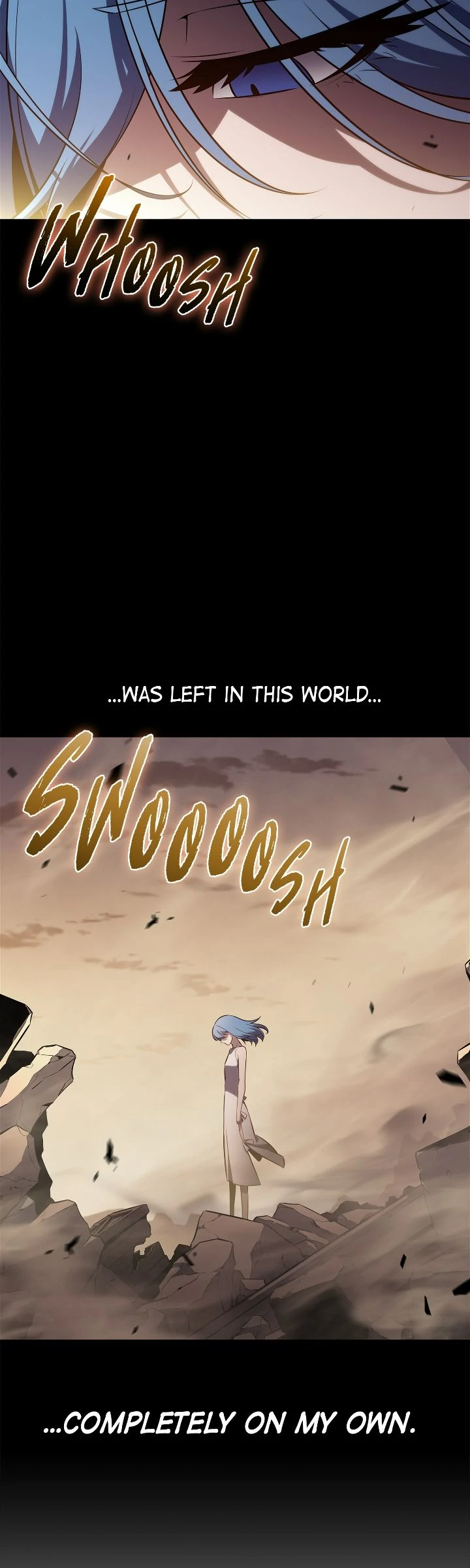 Read Solo Max Level Newbie En Manga Online