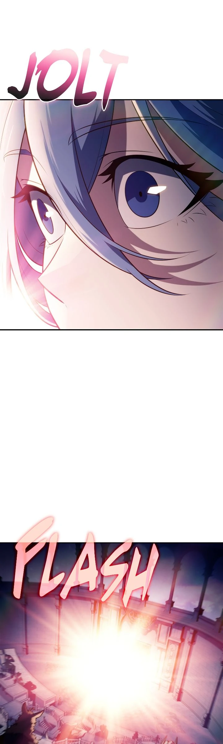 Read Solo Max Level Newbie En Manga Online