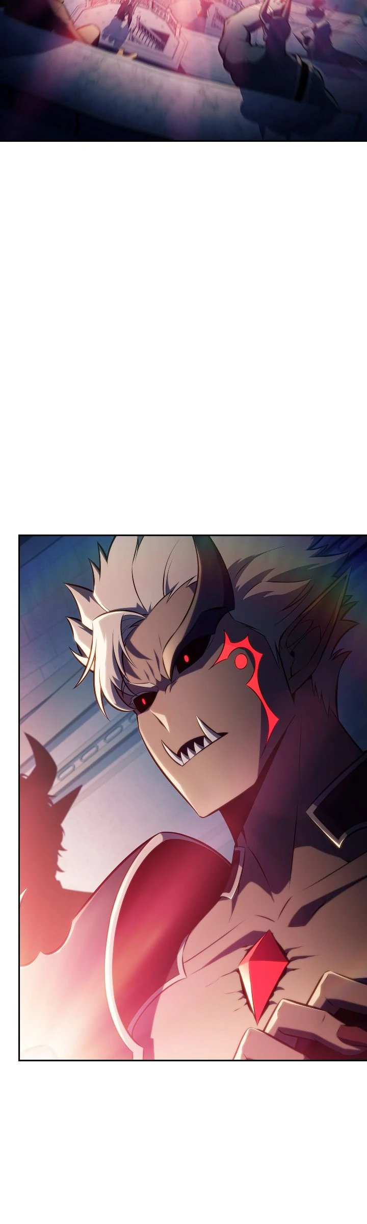 Read Solo Max Level Newbie En Manga Online