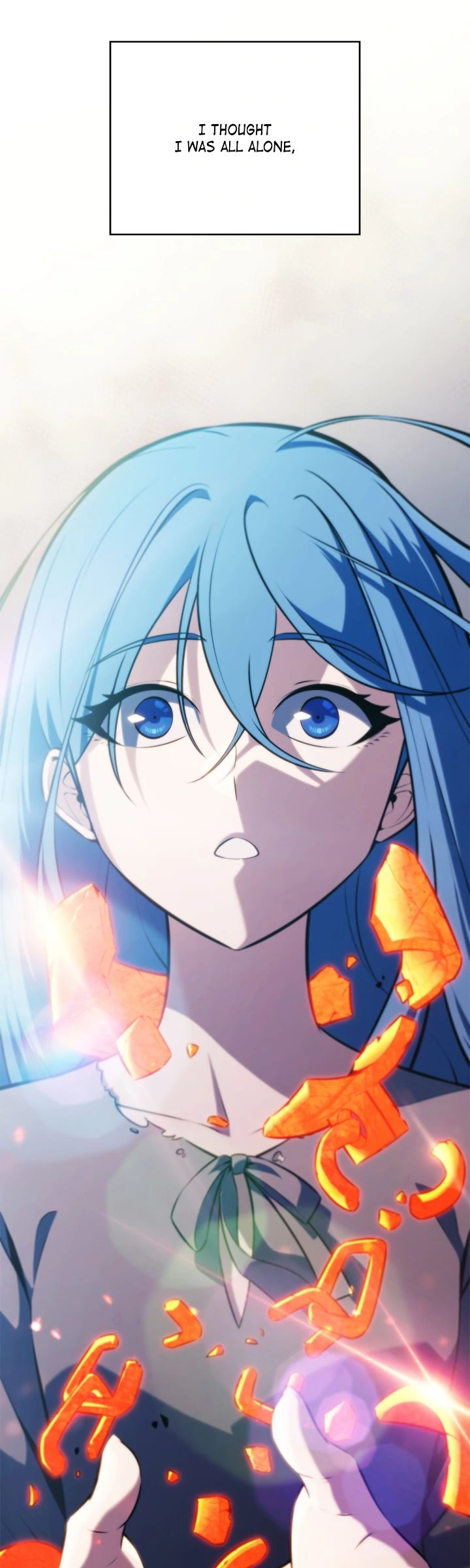 Read Solo Max Level Newbie En Manga Online