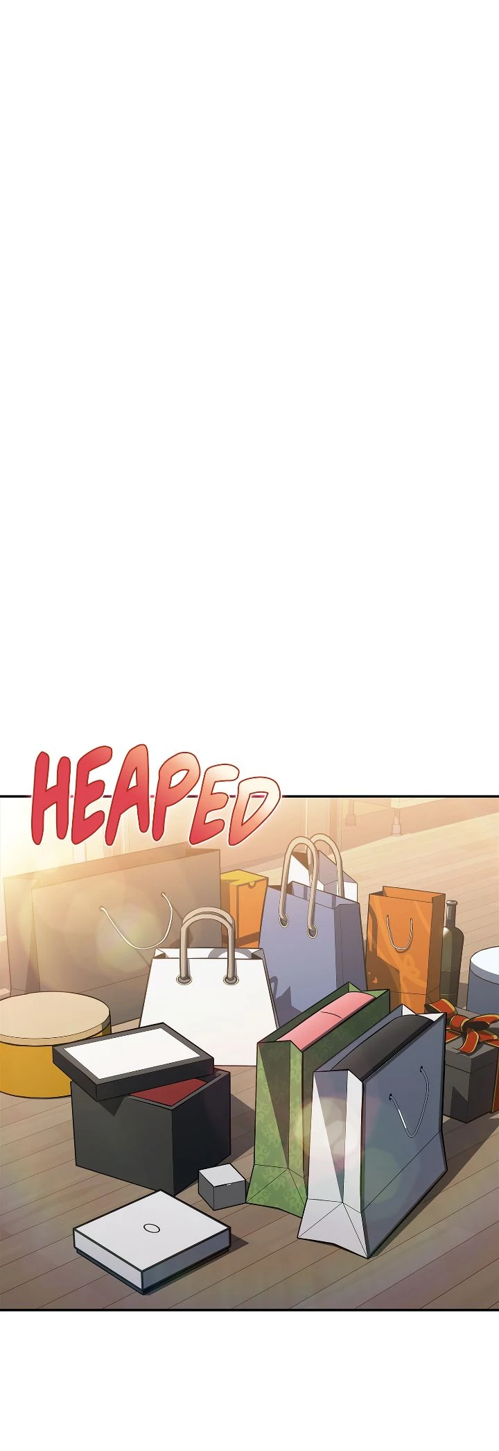 Read Solo Max Level Newbie En Manga Online