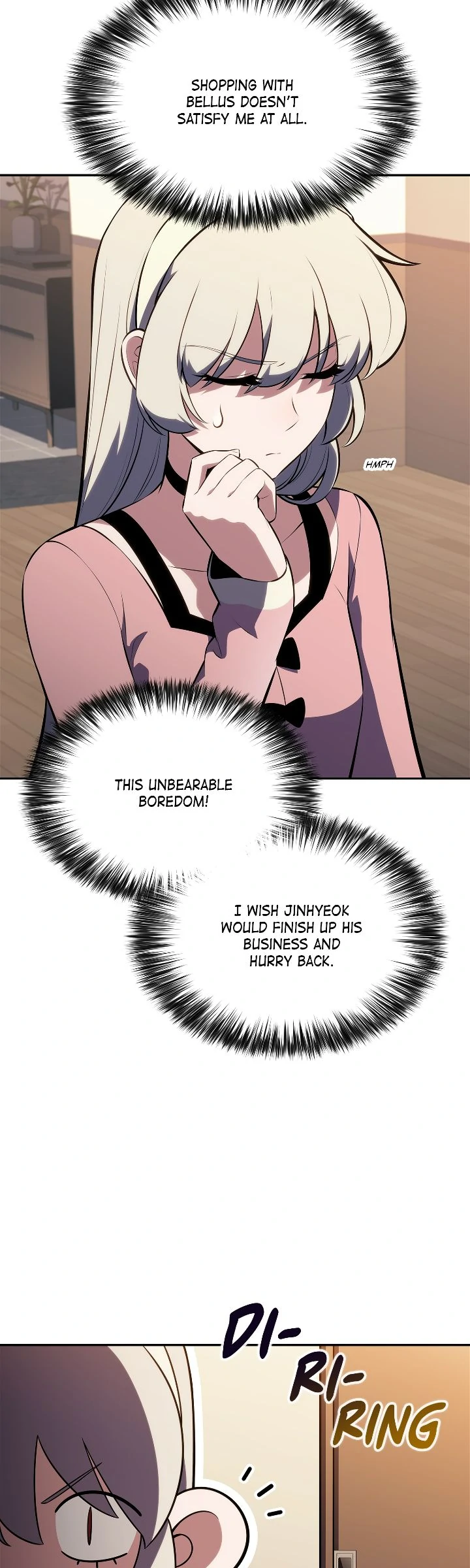 Read Solo Max Level Newbie En Manga Online