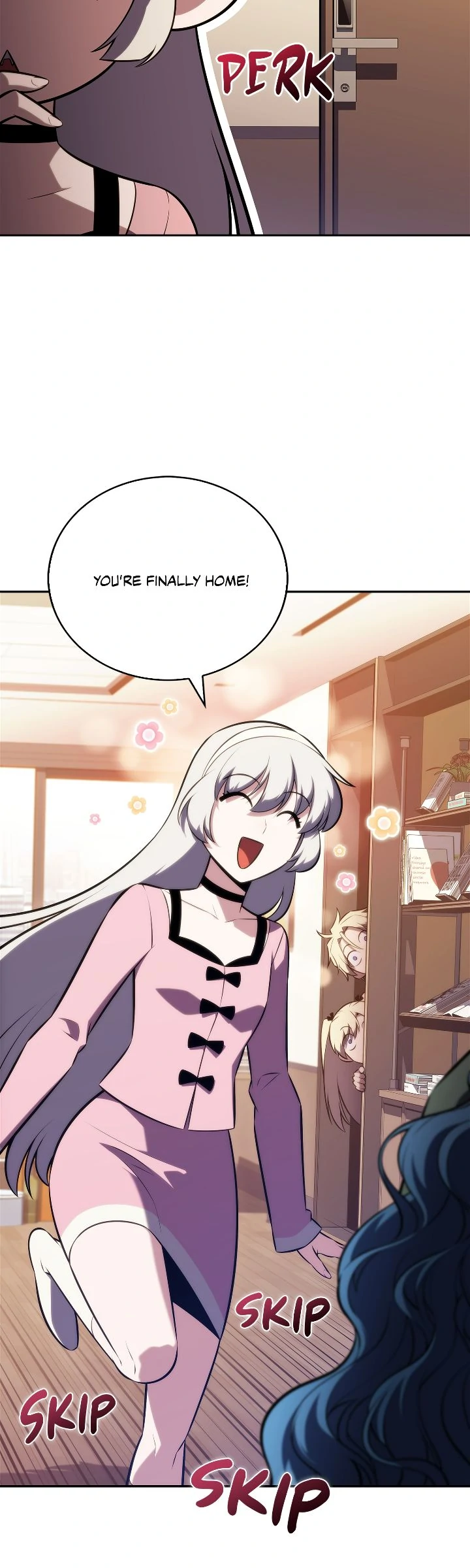 Read Solo Max Level Newbie En Manga Online