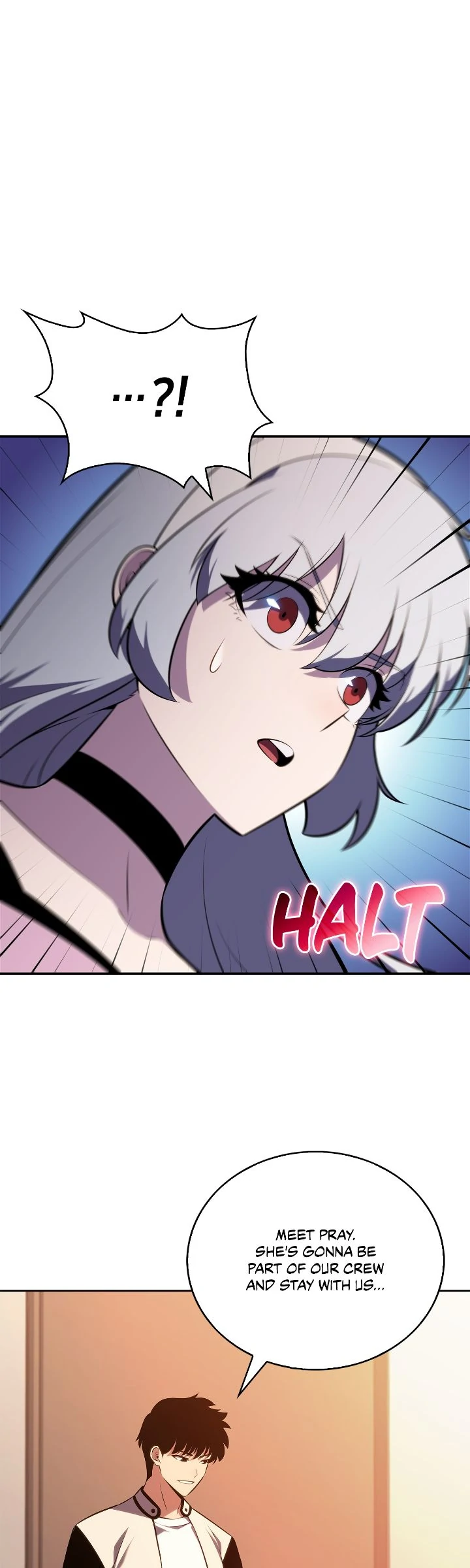 Read Solo Max Level Newbie En Manga Online