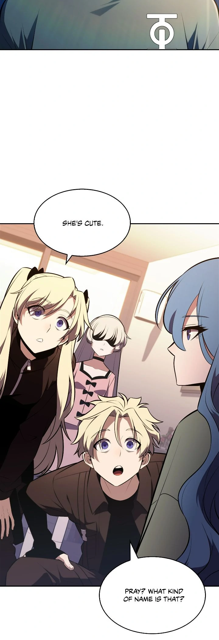 Read Solo Max Level Newbie En Manga Online