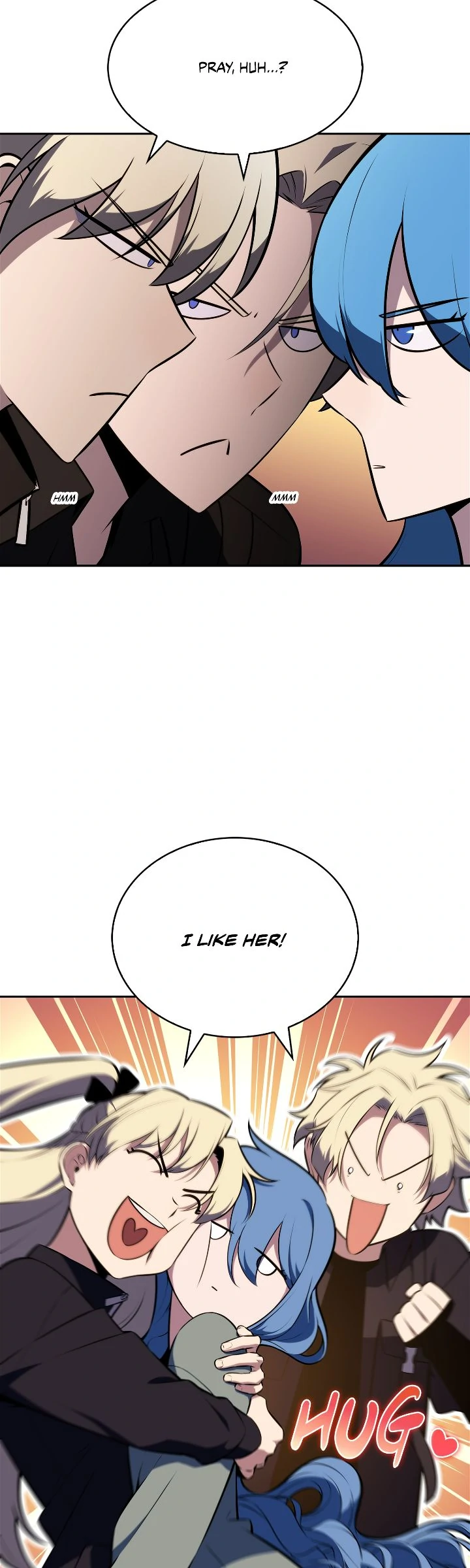 Read Solo Max Level Newbie En Manga Online