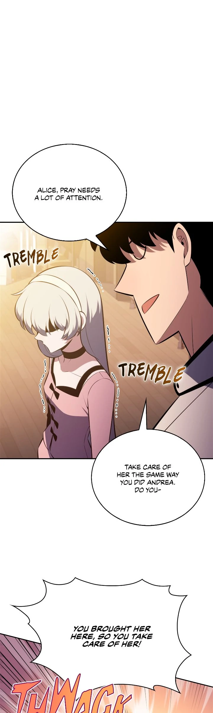 Read Solo Max Level Newbie En Manga Online