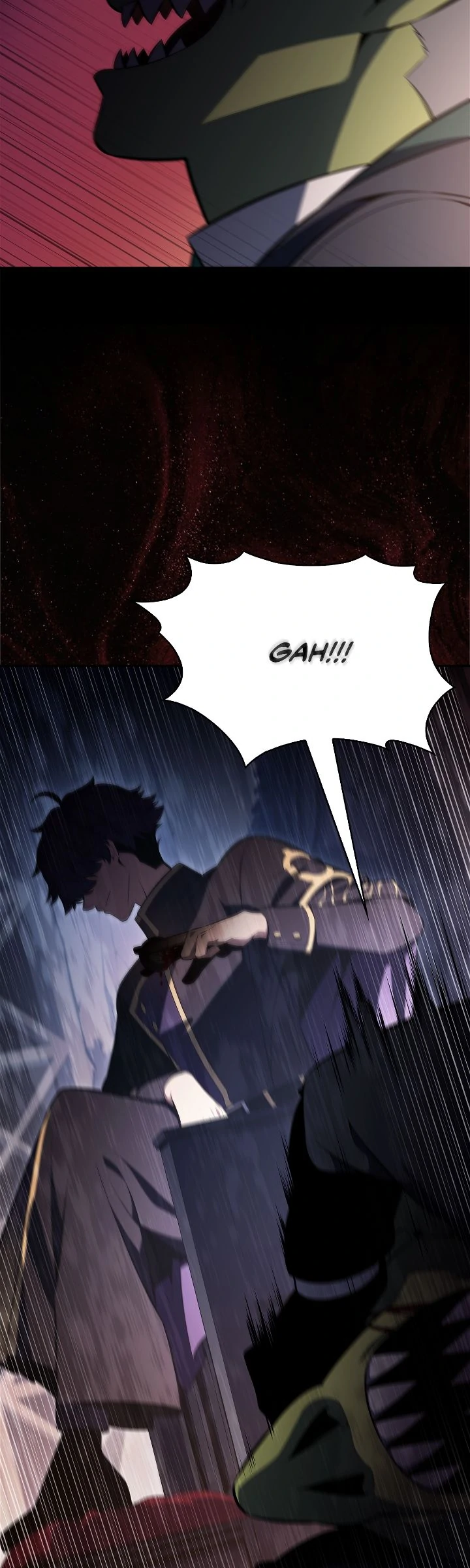 Read Solo Max Level Newbie En Manga Online