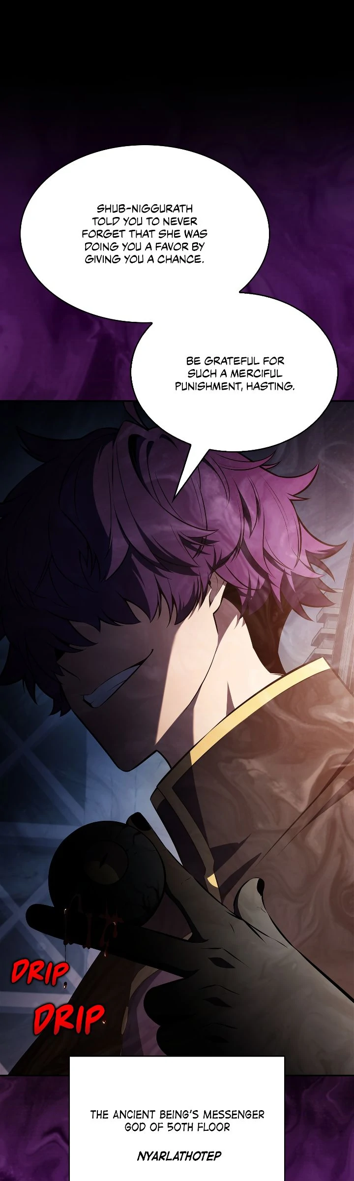 Read Solo Max Level Newbie En Manga Online