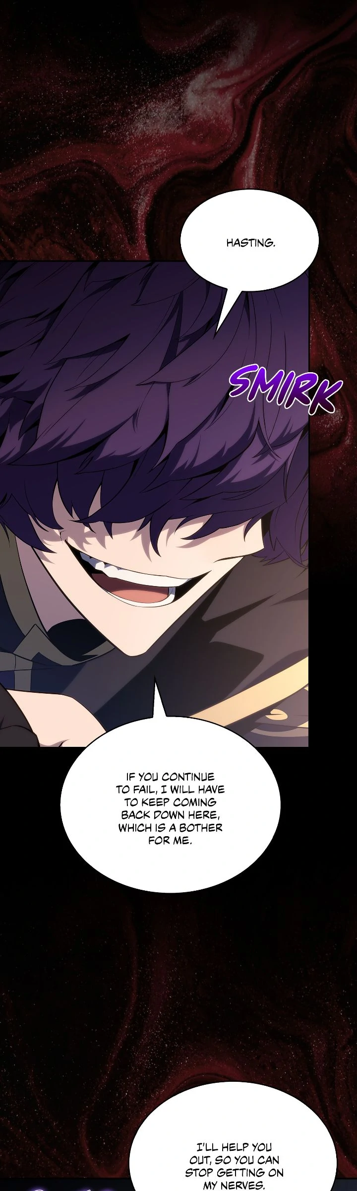 Read Solo Max Level Newbie En Manga Online