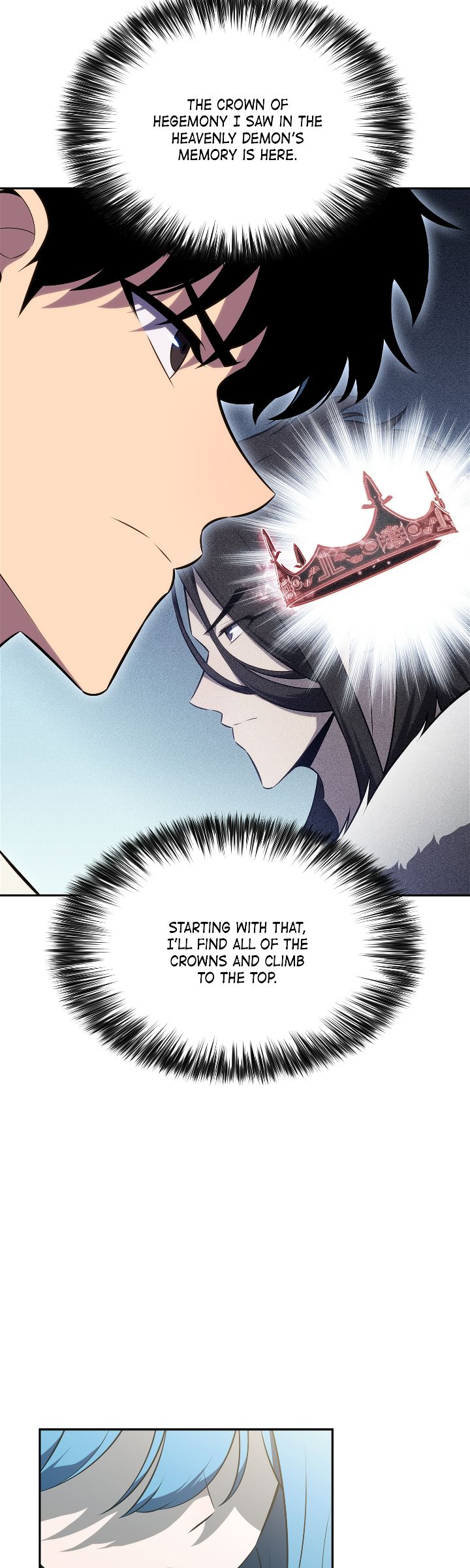 Read Solo Max Level Newbie En Manga Online