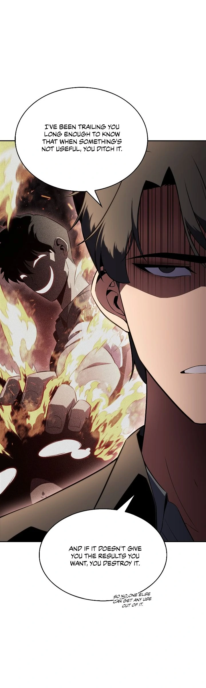 Read Solo Max Level Newbie En Manga Online