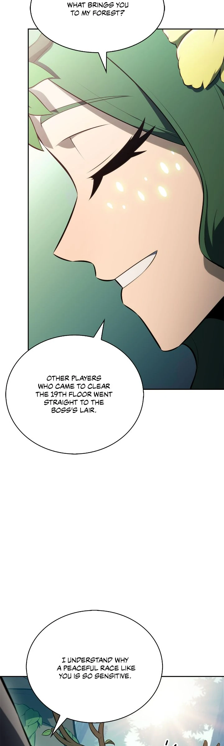 Read Solo Max Level Newbie En Manga Online