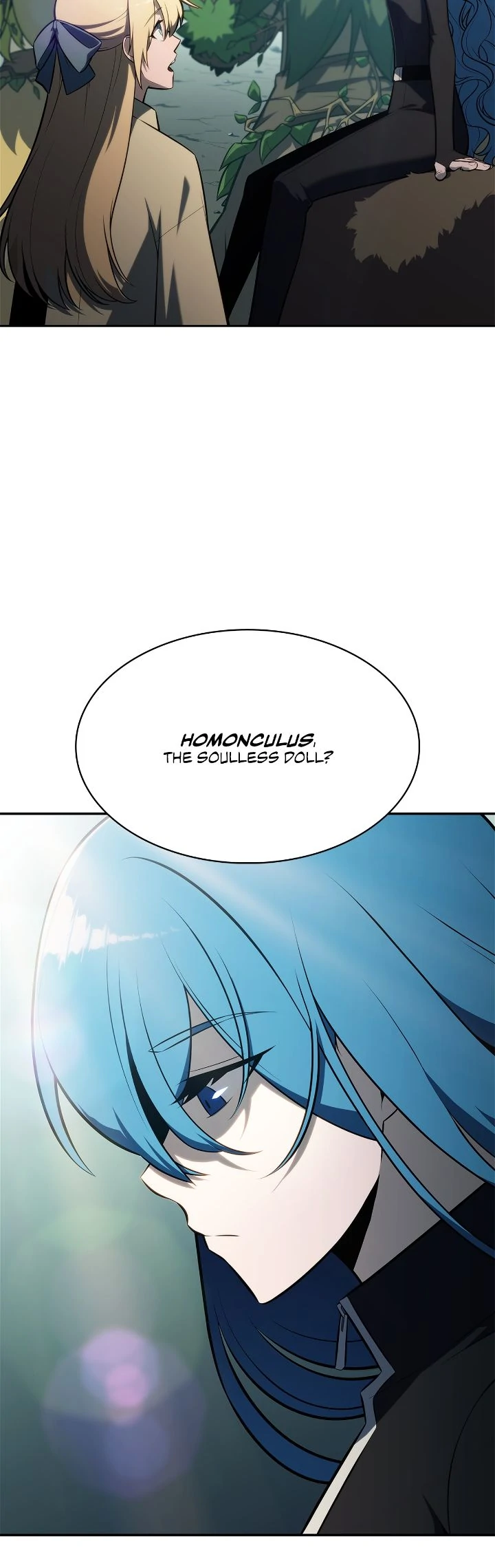Read Solo Max Level Newbie En Manga Online