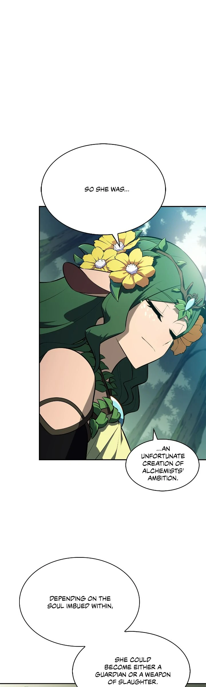 Read Solo Max Level Newbie En Manga Online