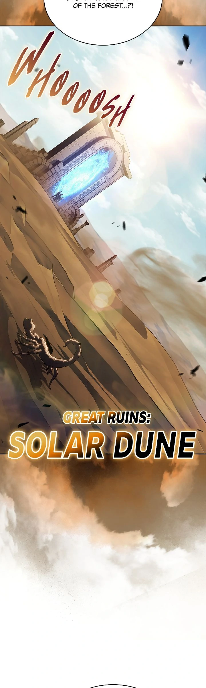 Read Solo Max Level Newbie En Manga Online