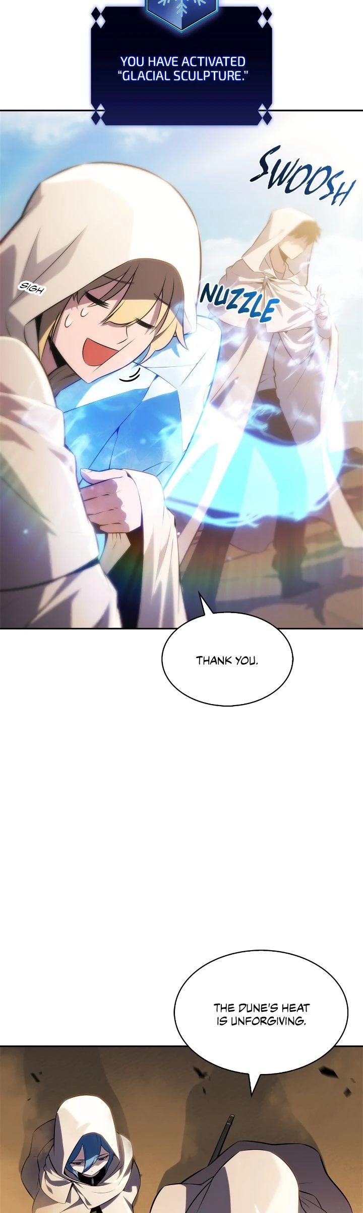 Read Solo Max Level Newbie En Manga Online