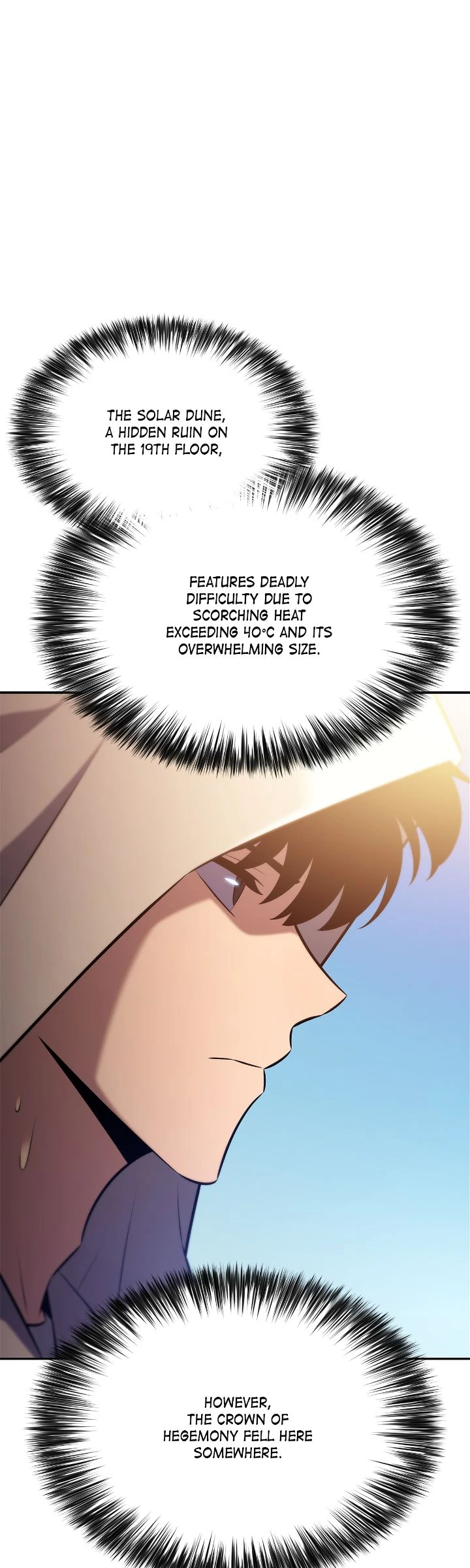 Read Solo Max Level Newbie En Manga Online