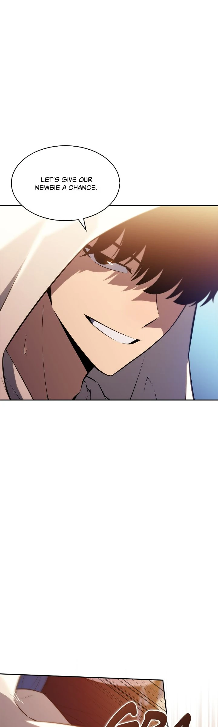 Read Solo Max Level Newbie En Manga Online
