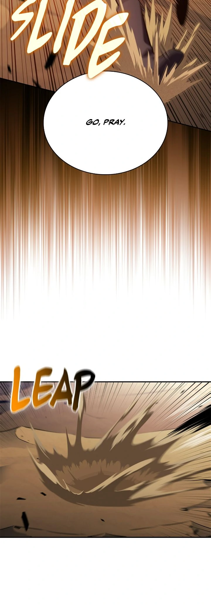 Read Solo Max Level Newbie En Manga Online