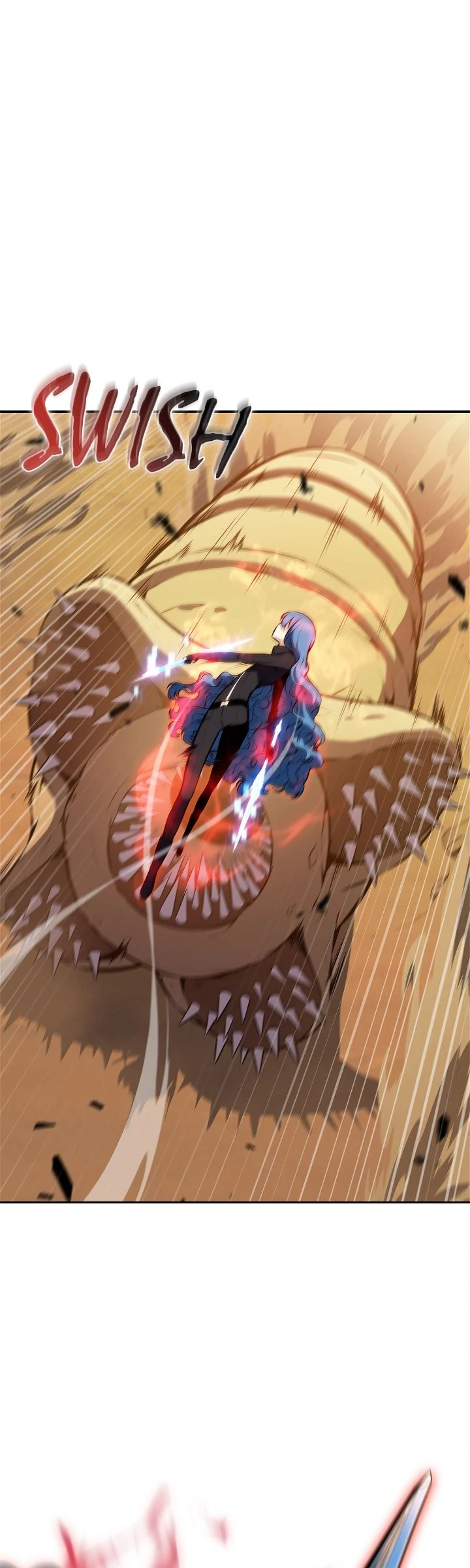 Read Solo Max Level Newbie En Manga Online
