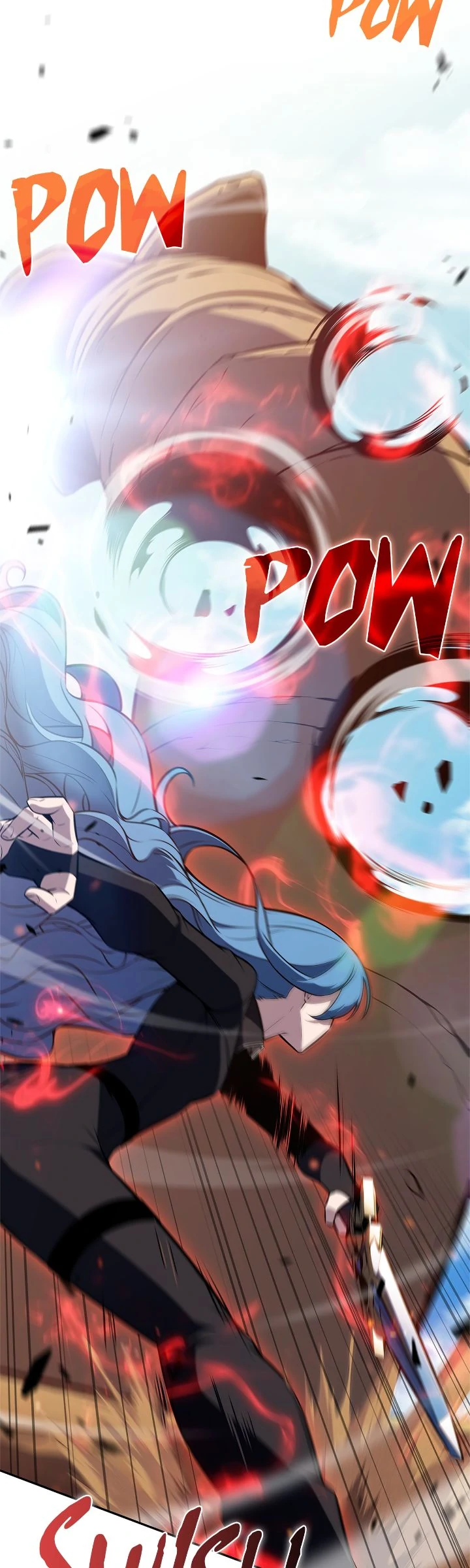 Read Solo Max Level Newbie En Manga Online