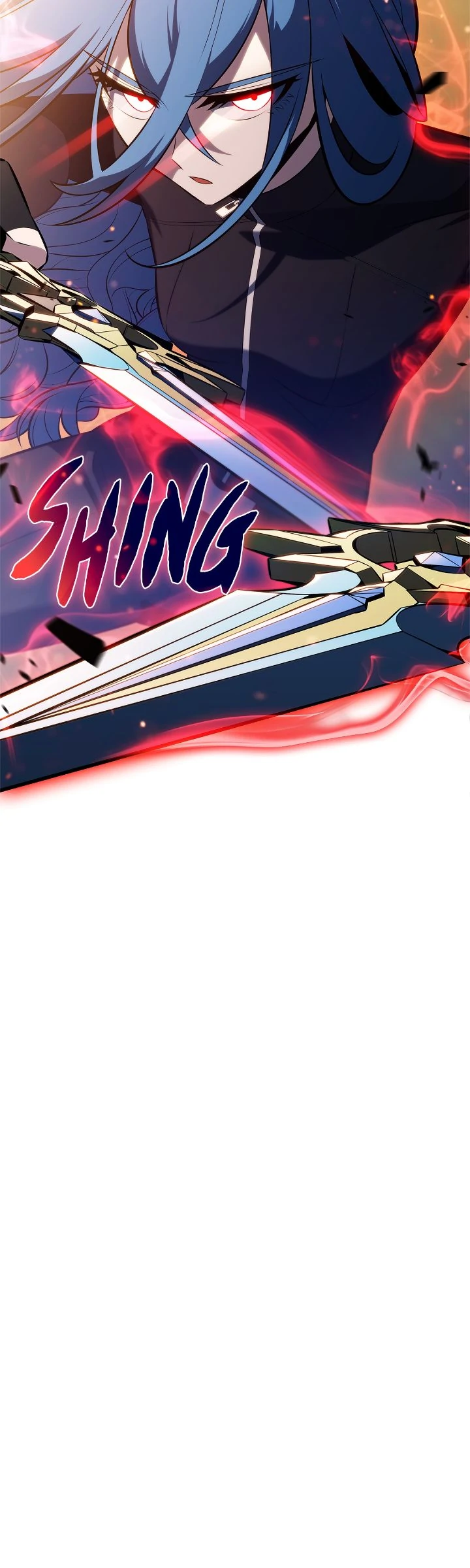 Read Solo Max Level Newbie En Manga Online