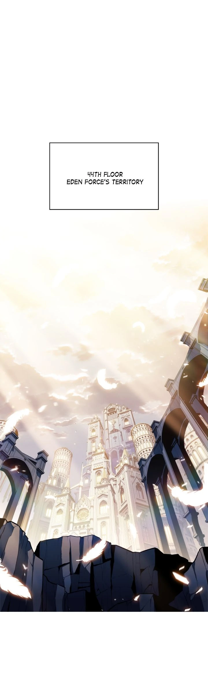 Read Solo Max Level Newbie En Manga Online