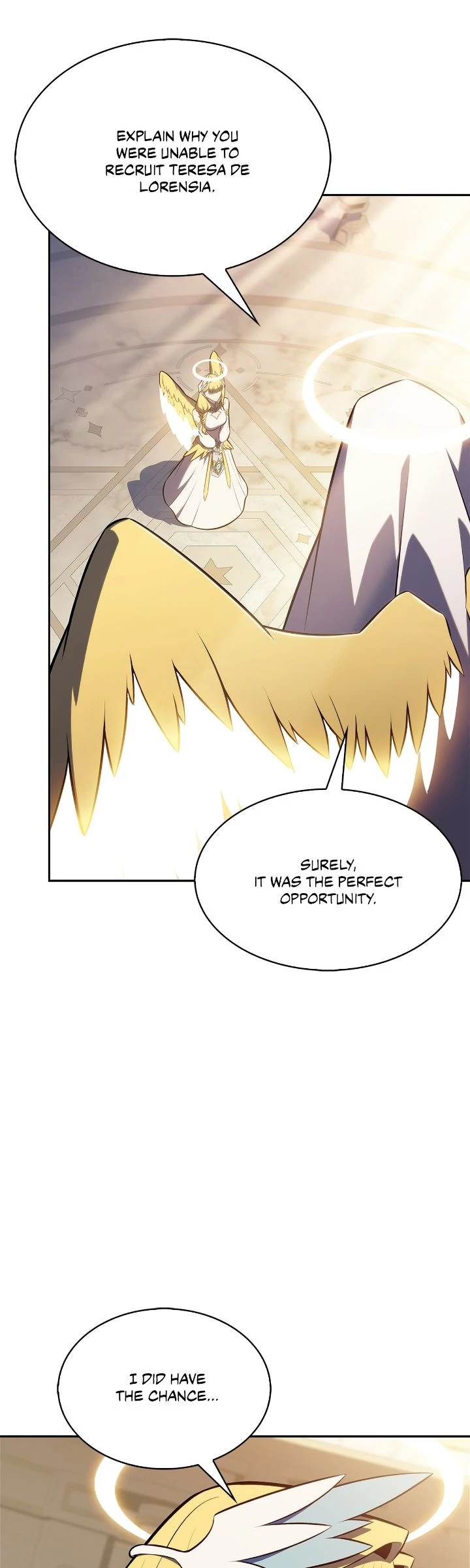 Read Solo Max Level Newbie En Manga Online